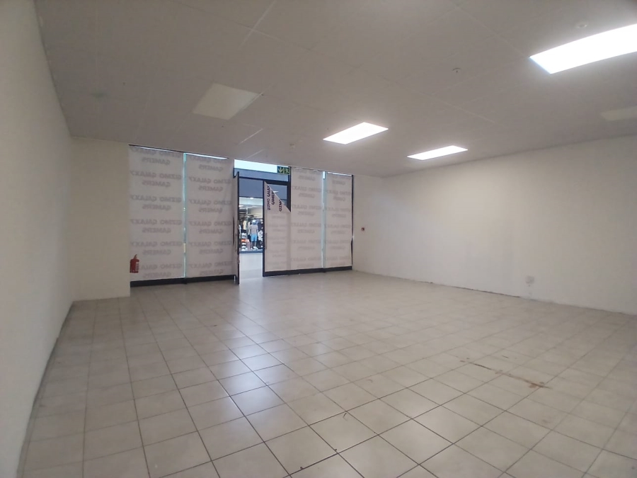 To Let Commercial Property for Rent in Waterval S H North West